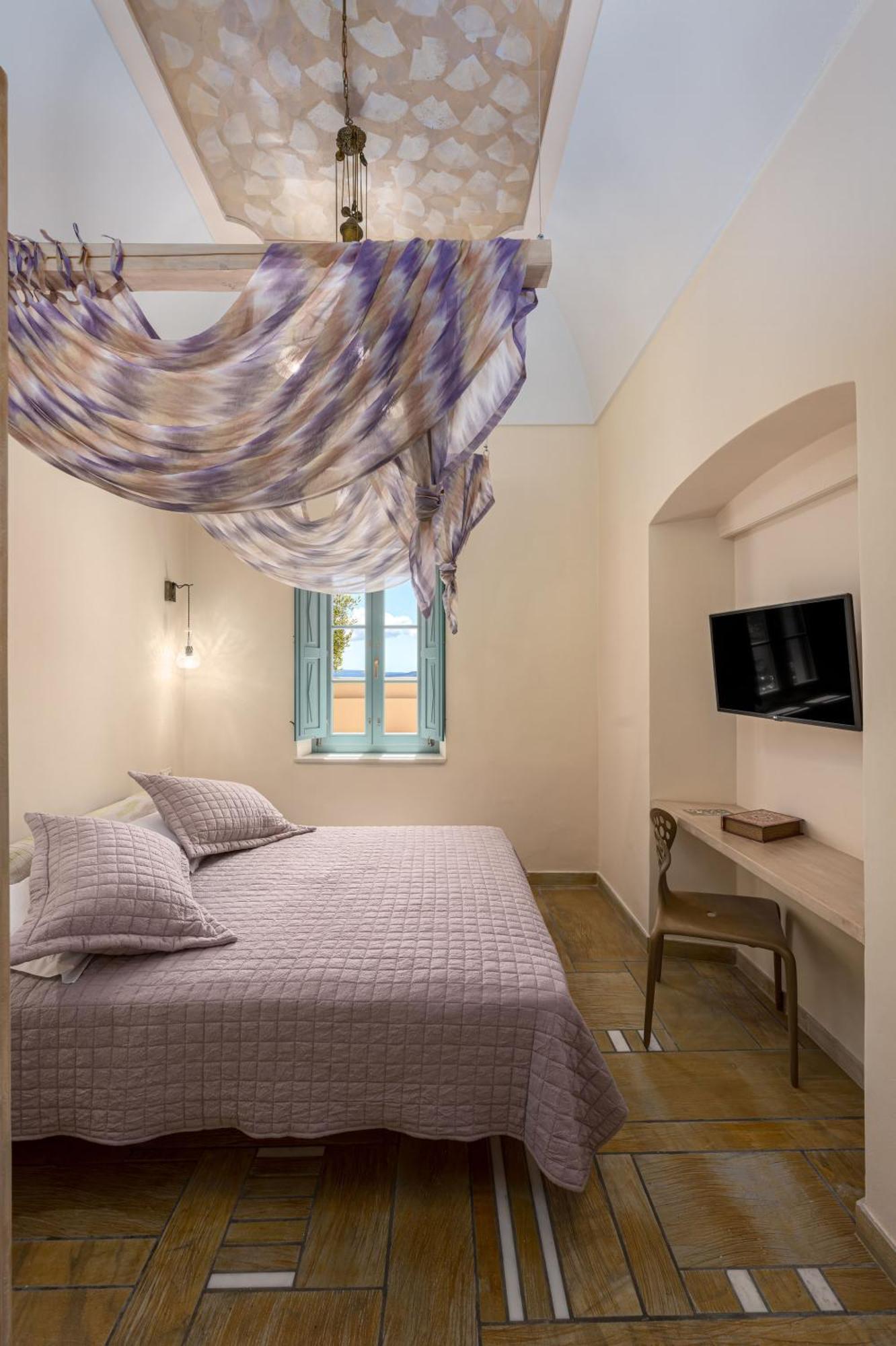 Passion Blue Villas Oía Dış mekan fotoğraf