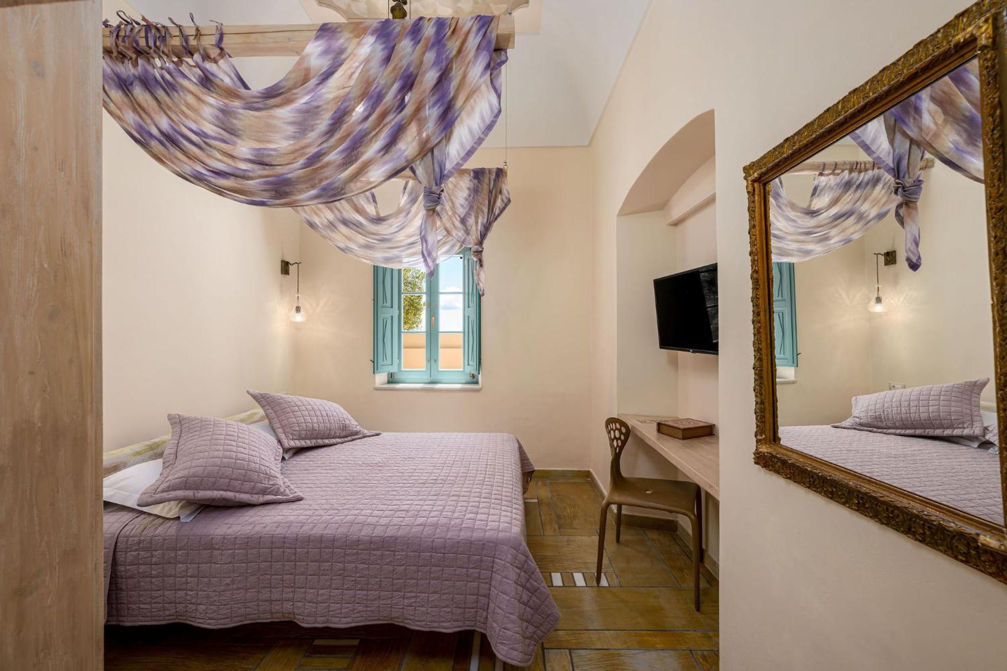 Passion Blue Villas Oía Dış mekan fotoğraf