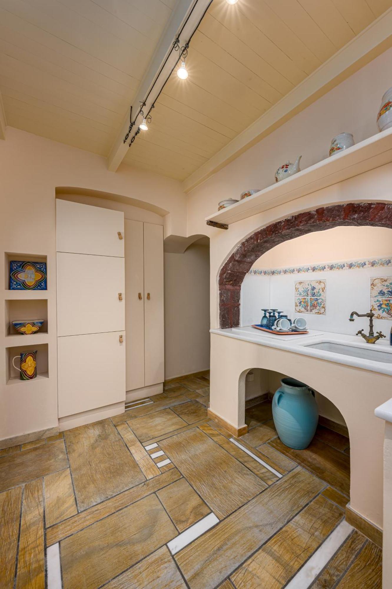Passion Blue Villas Oía Dış mekan fotoğraf