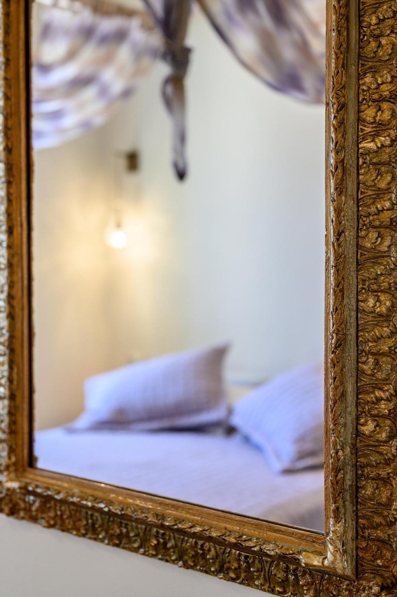 Passion Blue Villas Oía Dış mekan fotoğraf